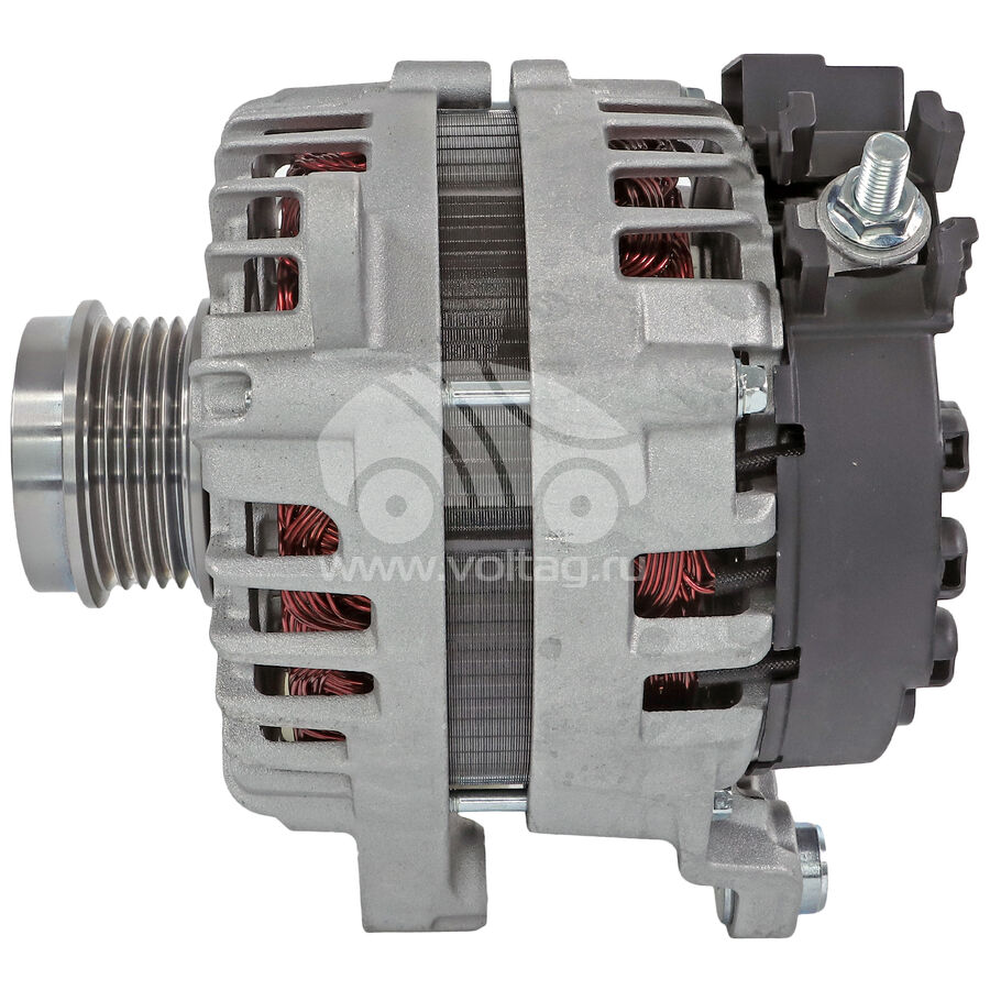 Генератор ALV4804 Генератор ALV4804