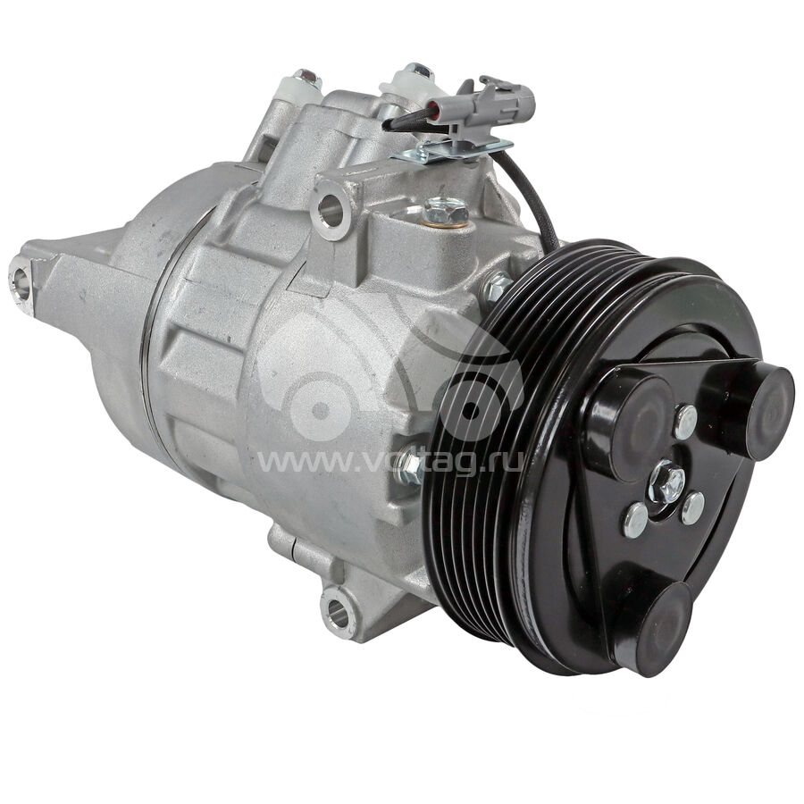 Компрессор кондиционера KRAUF KCC1148VG (9520076KA1)
