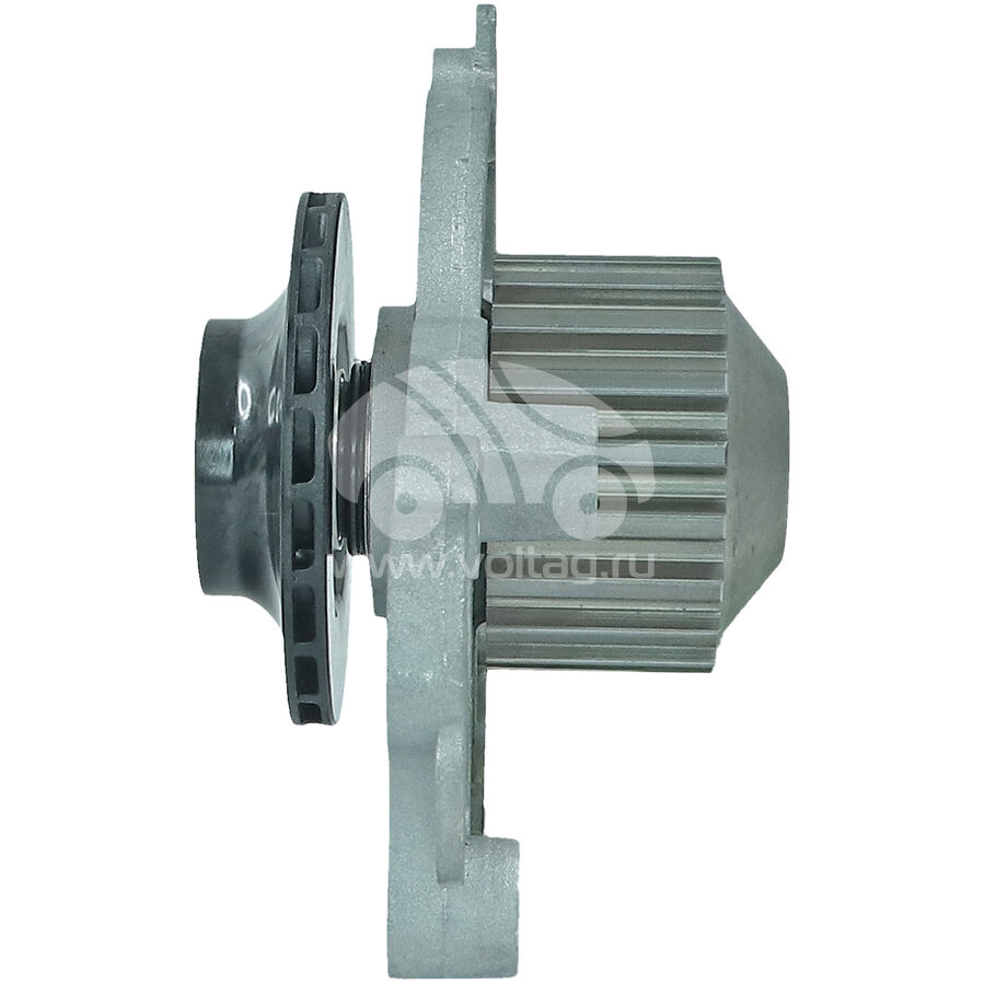 Помпа водяная KRAUF KWZ1444YF (1313842)