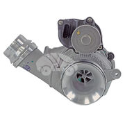 Турбокомпрессор MTB3598