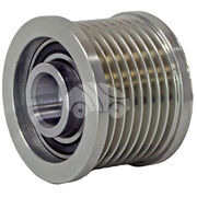 Шкив обгонный генератора APB5721