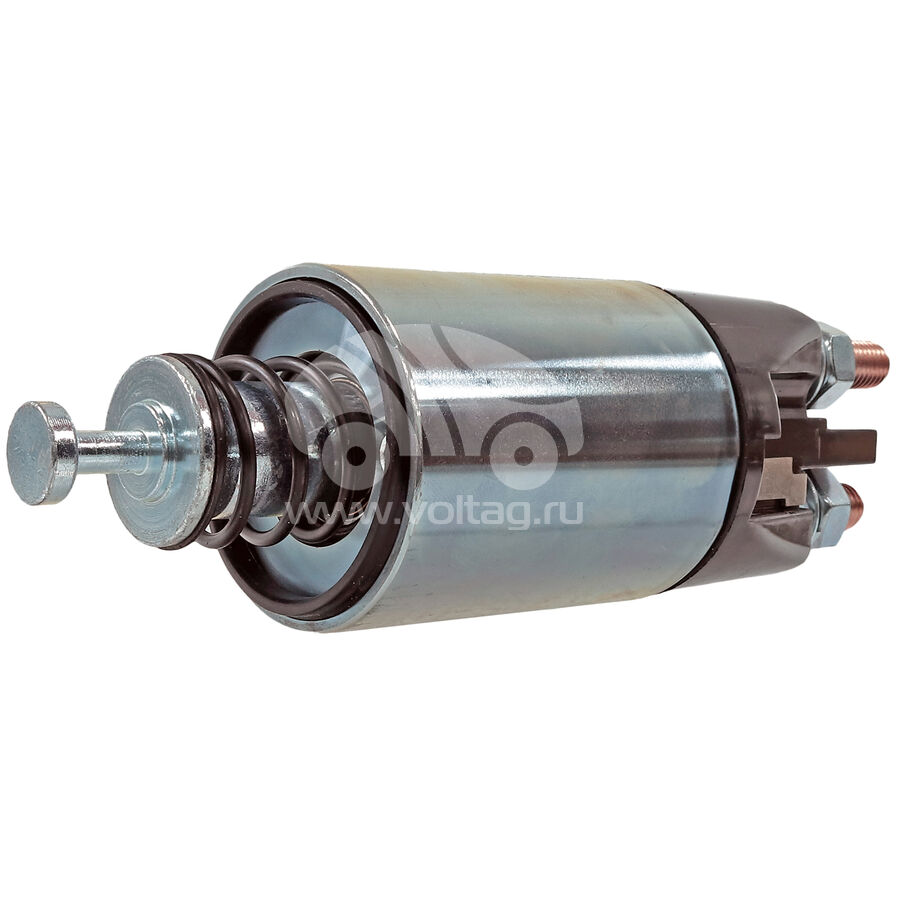 Втягивающее реле стартера KRAUF SSM7102FS (237102)