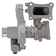 Турбокомпрессор MTM3115