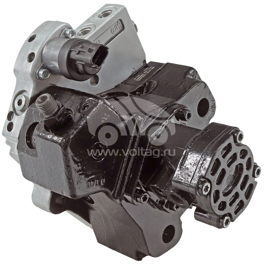 ТНВД KRAUF FPD1059SN (65105017002)