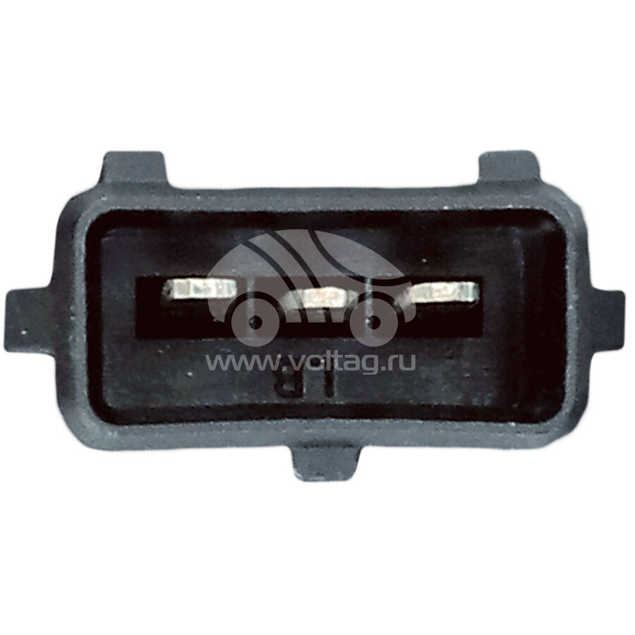 Клапан холостого хода ДВС KRAUF EZZ0095LS (EZZ0095LS)