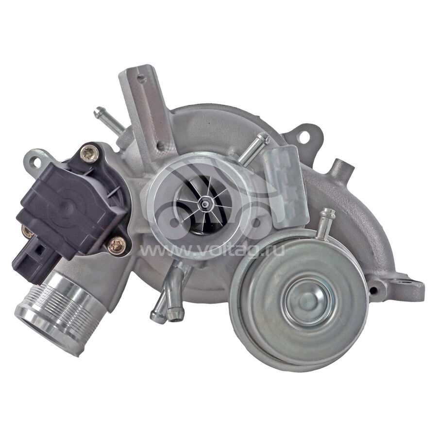 Motorherz MTG3391WA