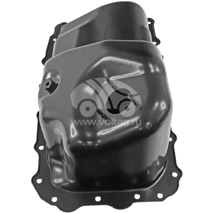 Поддон масляный ДВС KRAUF OPE1121AT (11137527025)