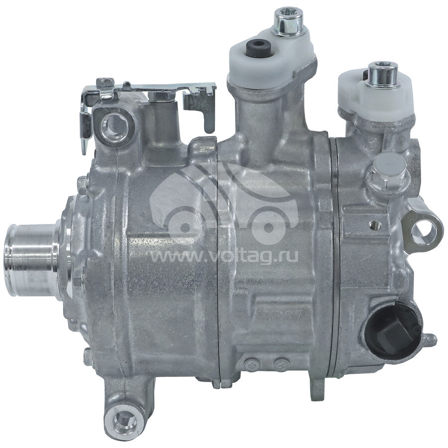 Компрессор кондиционера без шкива KRAUF KCN9545YU (A0008304500)