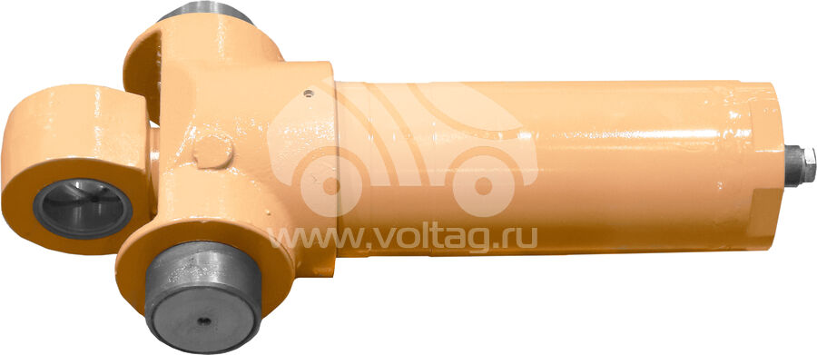 Гидроцилиндр поворота стрелы Motorherz 100AA0010CV (HSC1106)