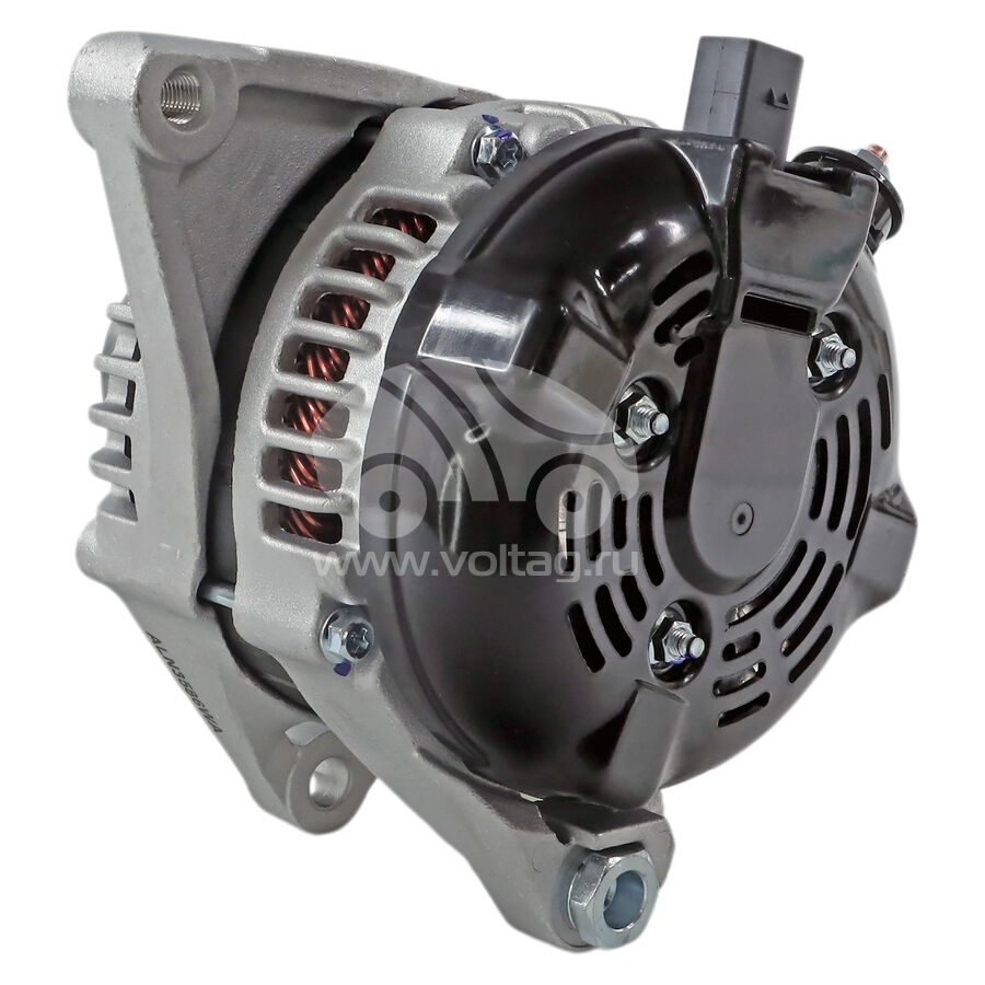 Motorherz ALN3586WA