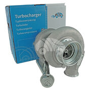 Турбокомпрессор MTL6878