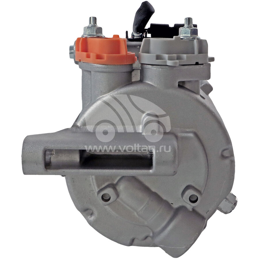 Компрессор кондиционера KRAUF KCF1397VG (BK2119D629AD)