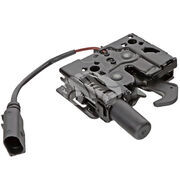 Замок капота DLZ1445