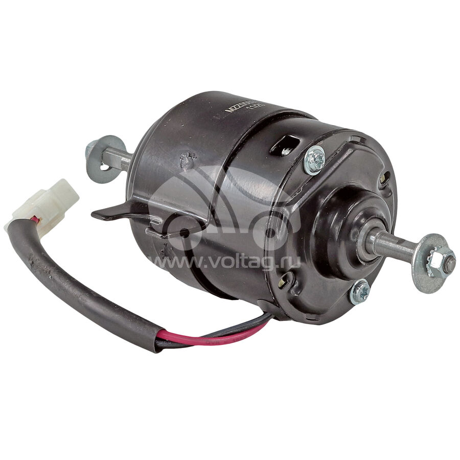 Мотор отопителя KRAUF MZZ0589PM (MZZ0589PM)