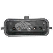 Дроссельная заслонка ETZ1383