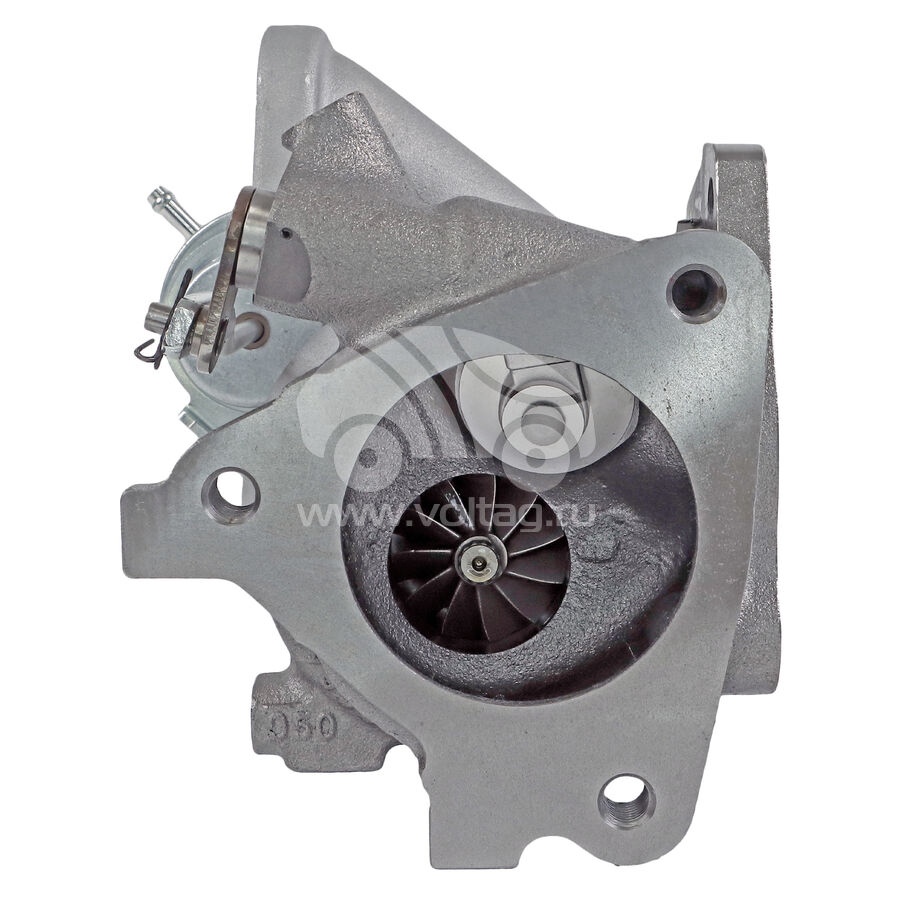 KRAUF MTM2863BE