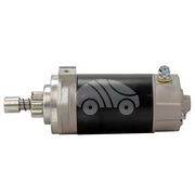 Стартер STH2008