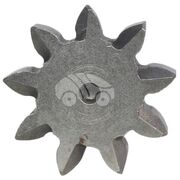 Шестерня бендикса SPH0557