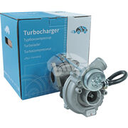 Турбокомпрессор MTK1064