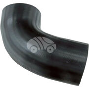 Патрубок интеркулера KHZ1673