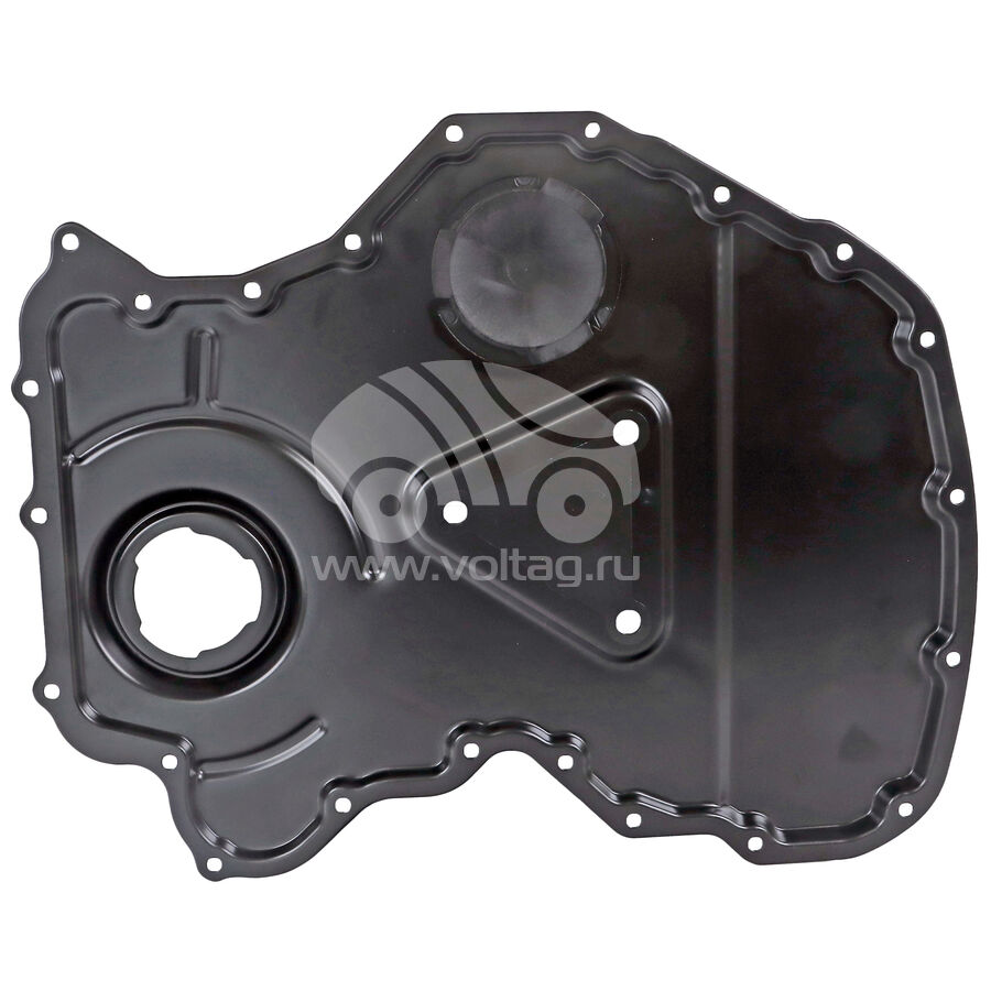 Крышка ремня ГРМ KRAUF GKZ1165RI (3S7Q6019AA)