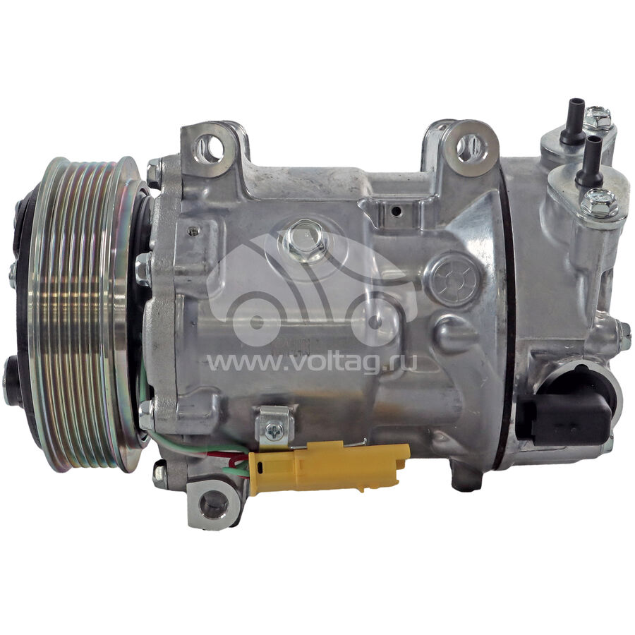 Компрессор кондиционера KRAUF KCS0357VG (KCS0357VG)