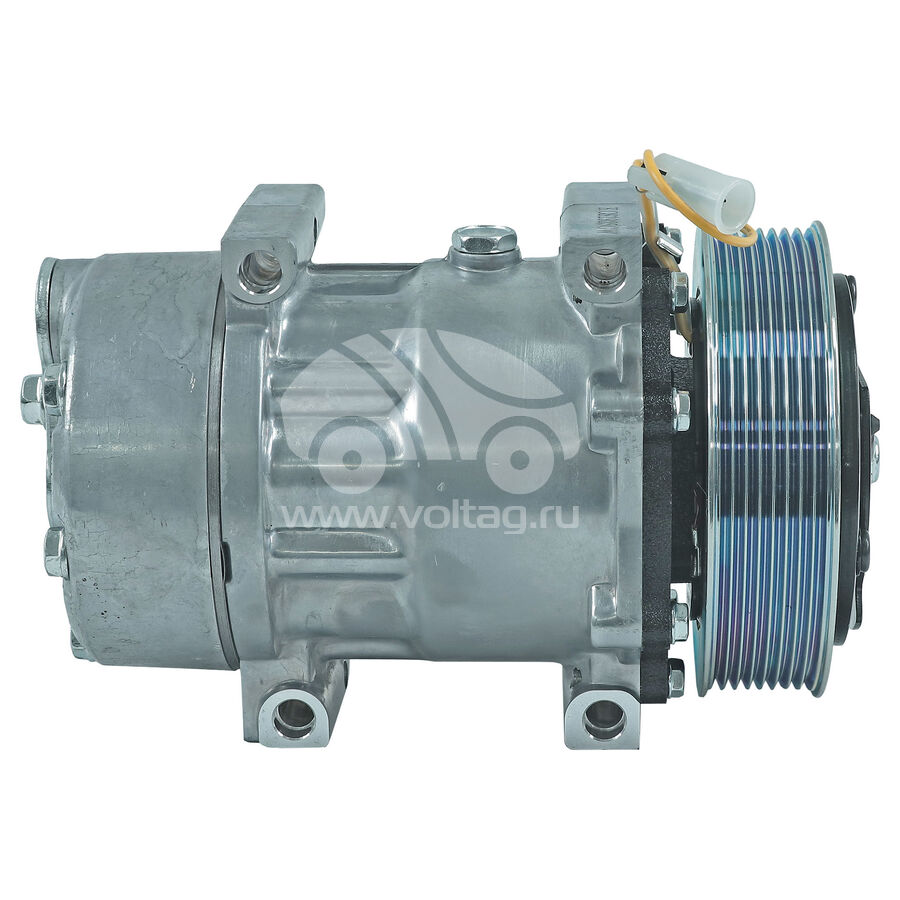 Компрессор кондиционера KRAUF KCS1925GW (KCS1925GW)