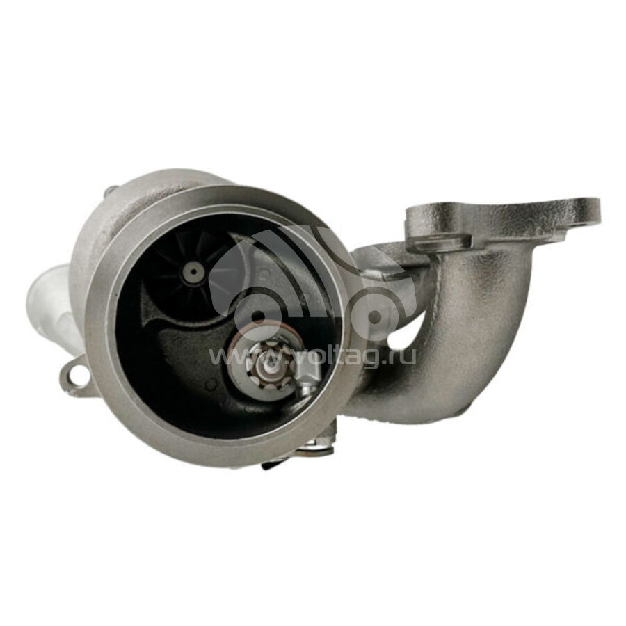 Турбокомпрессор MTK3749 Турбокомпрессор MTK3749