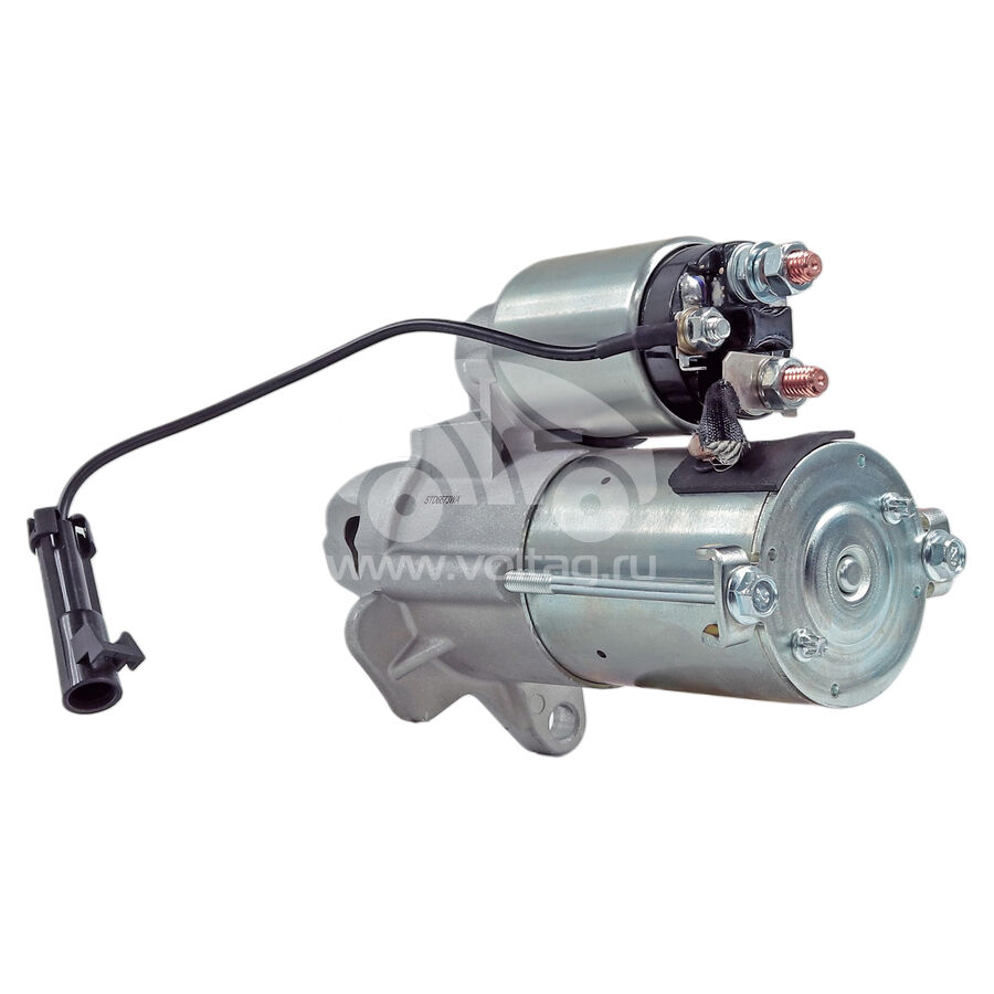 Motorherz STD6673WA