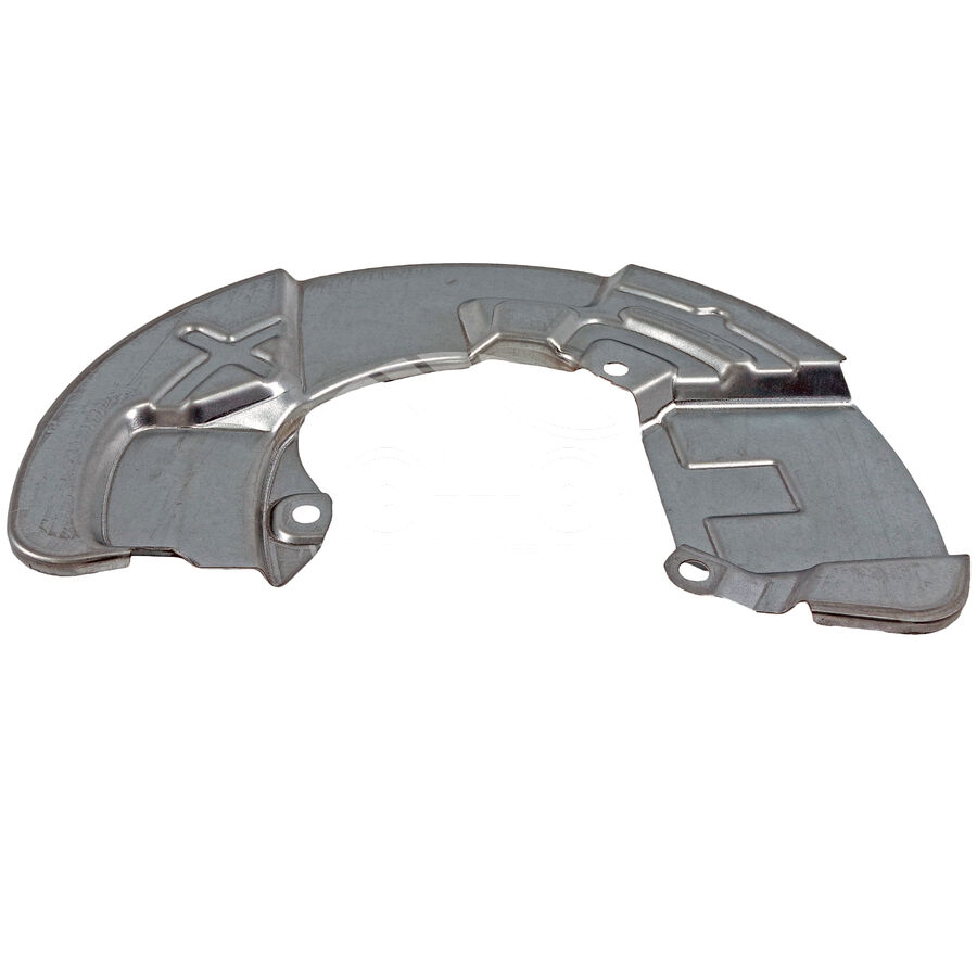 Кожух тормозного диска KRAUF BDZ1470SD (30760817)