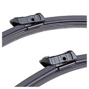 Щетки стеклоочистителя WBM1025