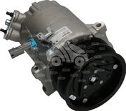 Компрессор кондиционера автомобиля KCD1031