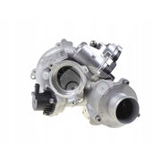 Турбокомпрессор MTI3762