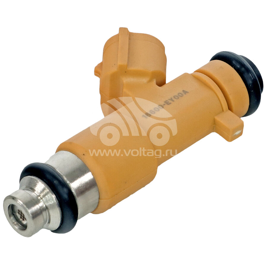 Форсунка бензиновая KRAUF FIZ2421LW (FIZ2421LW)