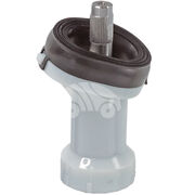 Рулевая рейка M5221