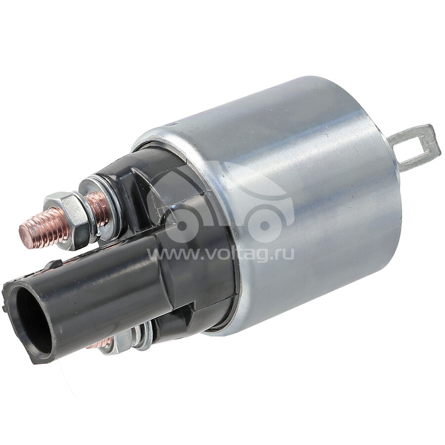 Втягивающее реле стартера Motorherz SSB5129WA (335354)