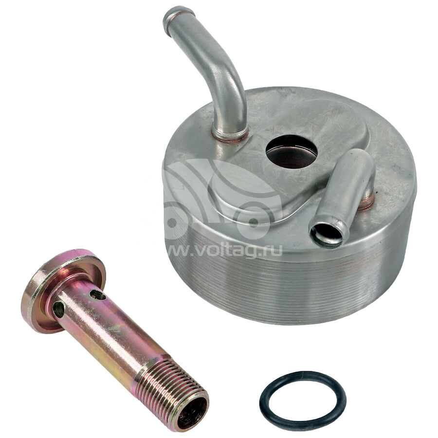 Масляный радиатор KRAUF KRO1087EB (KRO1087EB)