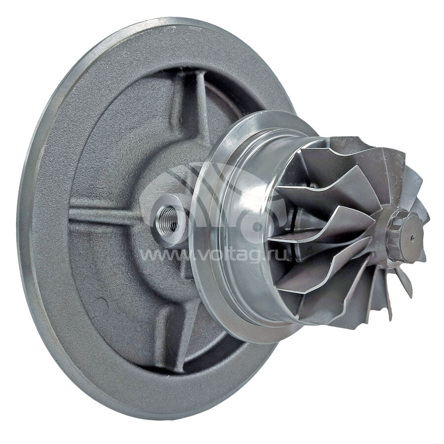 Картридж для турбокомпрессора KRAUF MCT9727WS (on4024937)