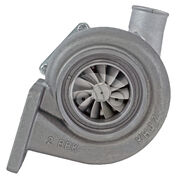 Турбокомпрессор MTG3453