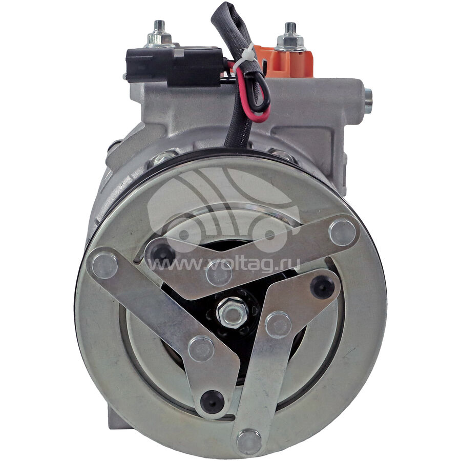 Компрессор кондиционера KRAUF KCF1397VG (BK2119D629AD)