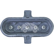 Генератор ALB4744