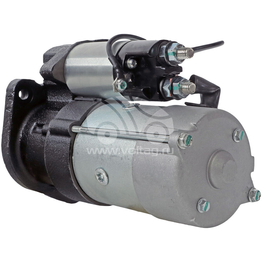 Стартер KRAUF STP3944ES (STP3944ES)