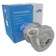 Турбокомпрессор MTS1845
