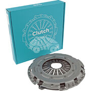 Диск нажимной TCZ1520