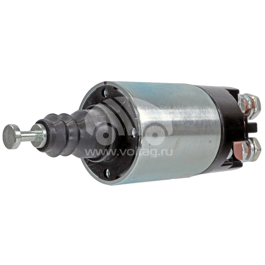 Втягивающее реле стартера Motorherz SSM0071WA (onM9T80071)