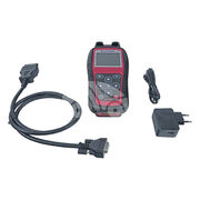 Cканер-программатор TPMS QAB1001