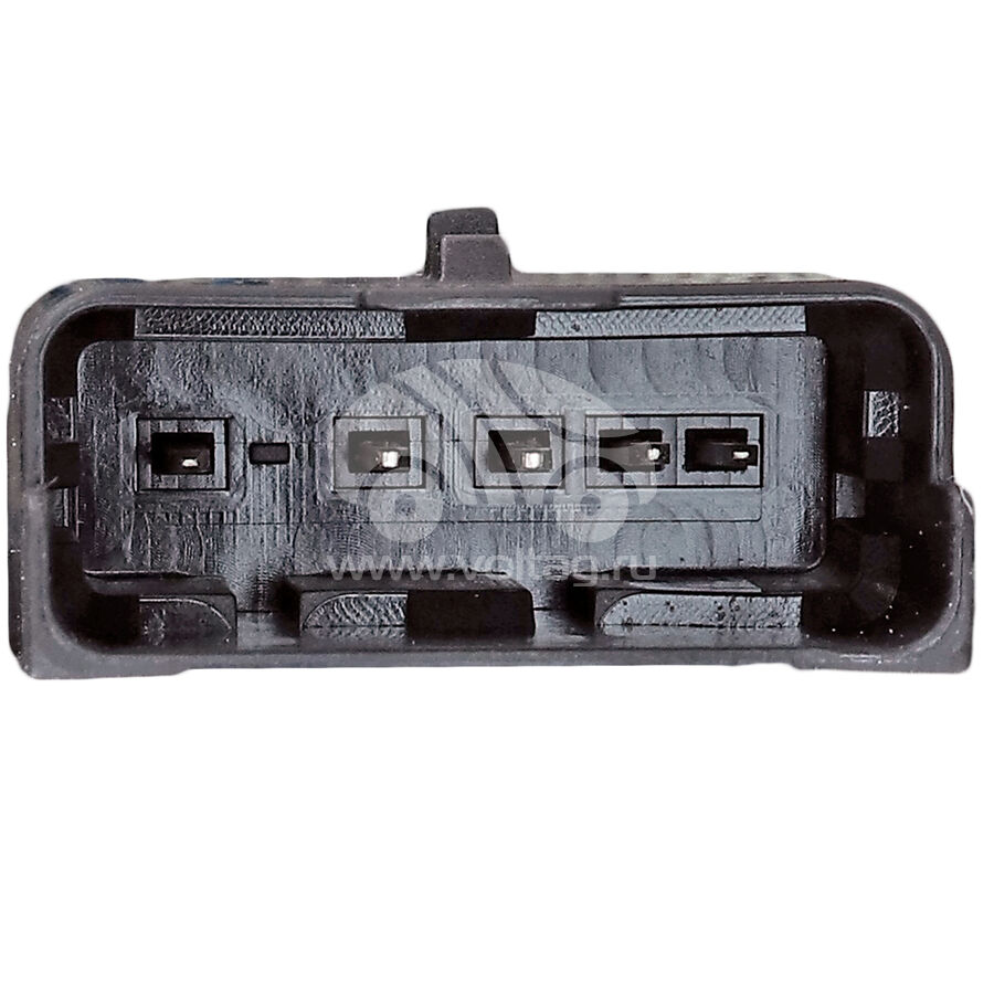 Актуатор турбокомпрессора KRAUF MAT1203BE (MAT1203BE)