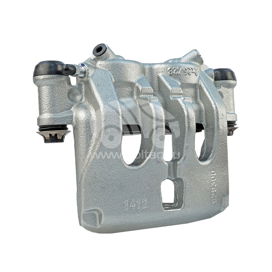 Brake caliper KRAUF BNZ1367ZW (BNZ1367ZW)