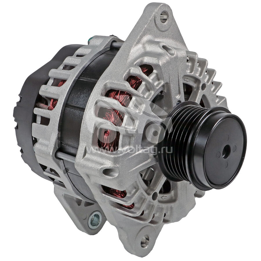 Генератор ALQ4809 Генератор ALQ4809