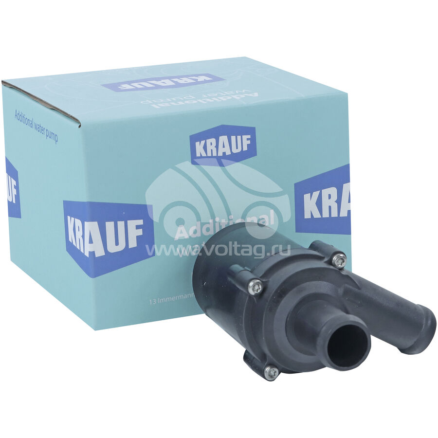 Насос водяной электрический KRAUF KWB9444P (KWB9444P)